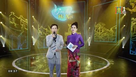 Giai điệu Hà Nội: Hà Nội nhớ