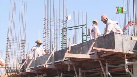 Rà soát, tháo gỡ các dự án bất động sản chậm triển khai