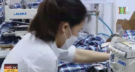 Nhiều ngành xuất khẩu chủ lực thiếu đơn hàng