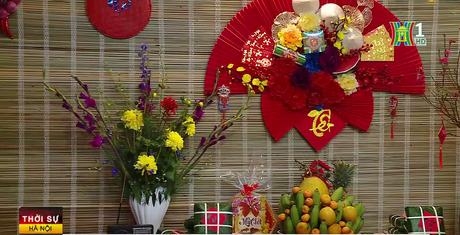 Chương trình 'Tết sum vầy - Xuân gắn kết 2023' 