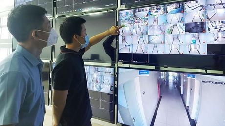 Tăng cường an ninh, trật tự tại các cơ sở y tế