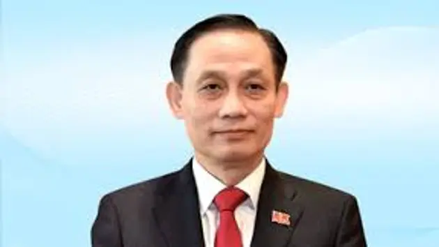 Ông Lê Hoài Trung giữ chức Chánh Văn phòng Trung ương Đảng