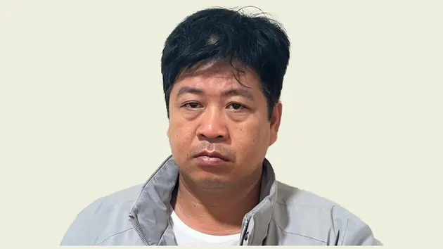 Cựu Chánh văn phòng Huyện ủy nhận 75 tỷ từ Hậu 'Pháo'