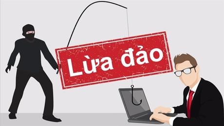 Tìm bị hại trong vụ án Lừa đảo chiếm đoạt tài sản