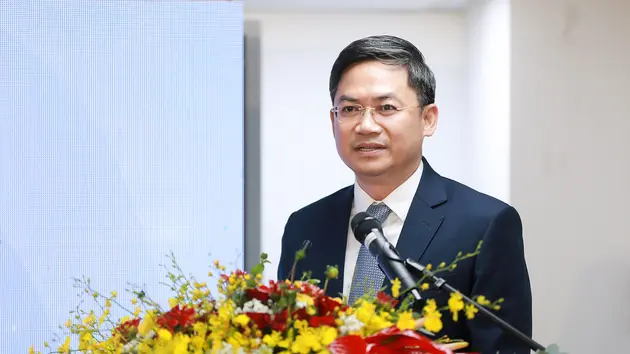 Ông Hà Minh Hải thôi chức Phó Chủ tịch UBND thành phố Hà Nội