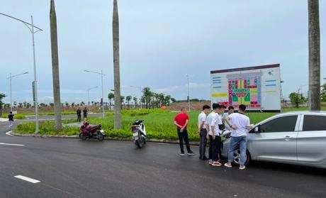 Không có giao dịch, môi giới bất động sản bỏ nghề