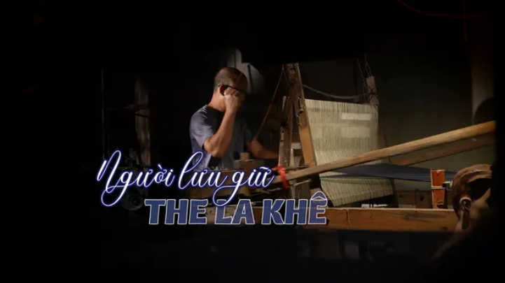 Người lưu giữ The La Khê