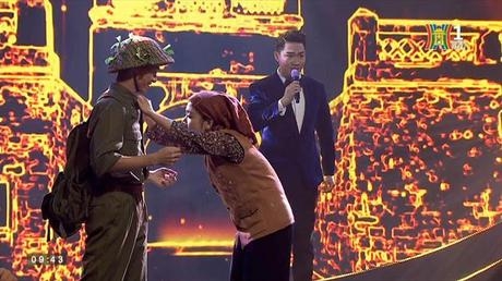 Giai điệu Hà Nội - Hà Nội ngày trở về