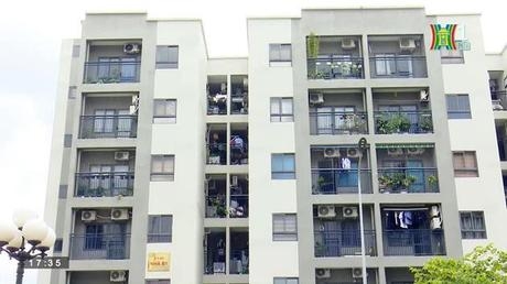 Vướng mắc pháp lý của các dự án bất động sản