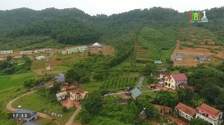Quy định thời gian hoàn thành quy hoạch sử dụng đất