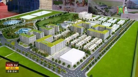 Cấp tín dụng cho các dự án bất động sản khả thi