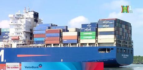 Xuất khẩu hồi phục, nhóm hàng chủ lực lấy lại đà tăng