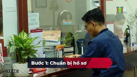 Thủ tục mua chung cư trả góp năm 2023