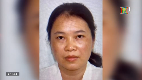 Truy tìm đối tượng lừa đảo chiếm đoạt tài sản