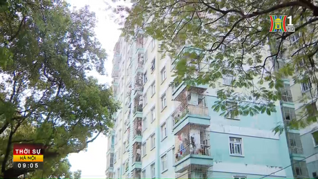 Tìm giải pháp giảm giá nhà ở xã hội