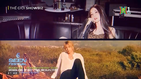 Dàn sao K-Pop đình đám đổ bộ Đà Nẵng