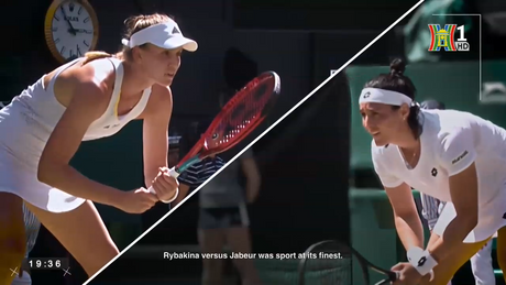 Wimbledon 2023 sẽ sử dụng trí tuệ nhân tạo AI