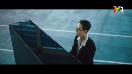 Giọng ca Emcee L (Da LAB) tiếp tục ra sản phẩm solo