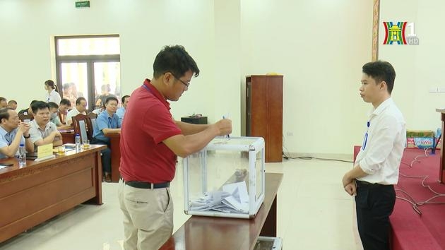 Nâng mức cọc khi đấu giá quyền sử dụng đất lên 10%