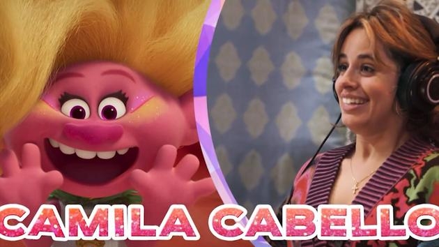 'Trolls 3' được lồng tiếng bởi nhiều nghệ sĩ trẻ đình đám