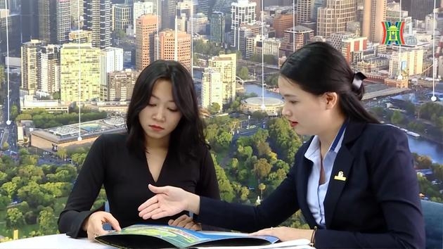 Môi giới bất động sản rục rịch trở lại 