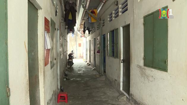 Nghịch lý thừa, thiếu nhà ở tại TP.HCM