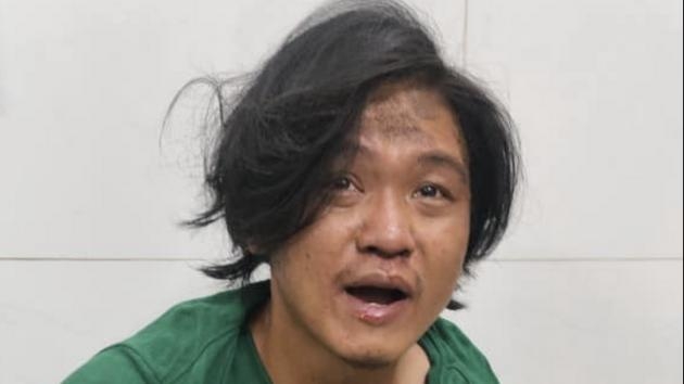 Nghi phạm vụ phóng hoả làm ba người tử vong khai gì?