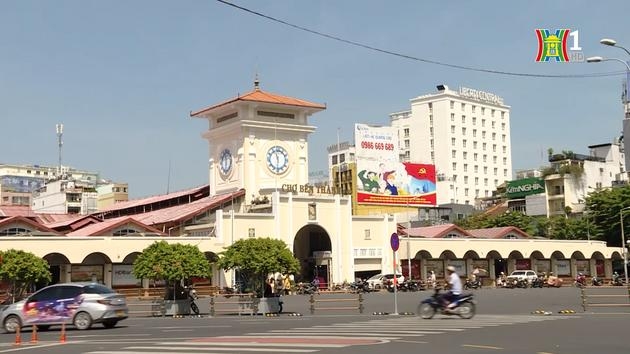 Những dự án bất động sản 'bất động' ở TP.HCM