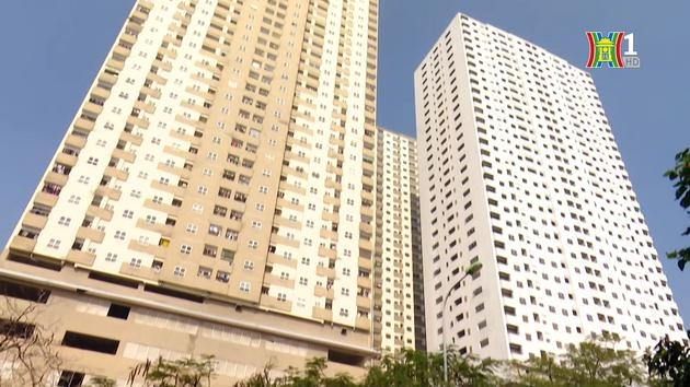 Đề xuất các giải pháp để giảm giá nhà
