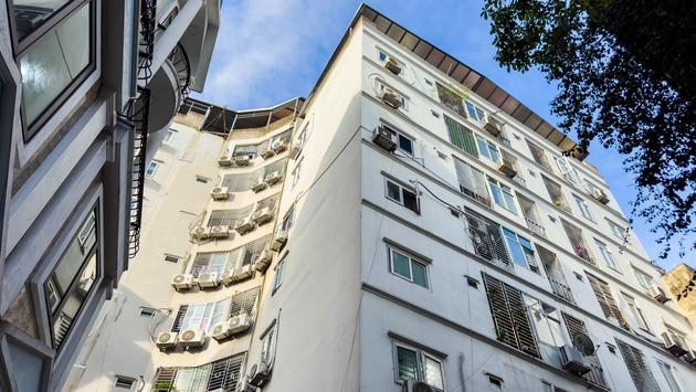 Rủi ro khi mua chung cư mini mắc pháp lý