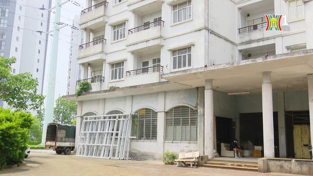 Kiểm tra nhiều dự án bất động sản trong tháng cuối năm