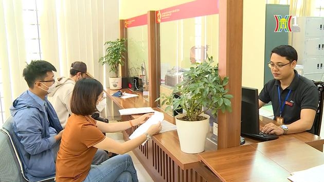 Giảm thủ tục hành chính góp phần giảm giá nhà