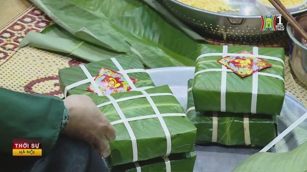'Tết sum vầy - Xuân chia sẻ' đến với người lao động