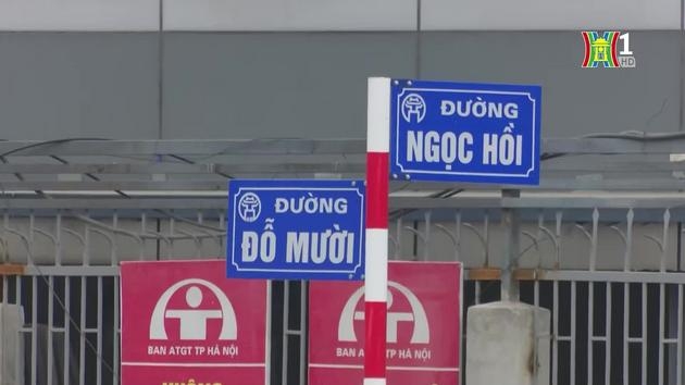 Tuyến đường mang tên cố Tổng Bí thư Đỗ Mười 