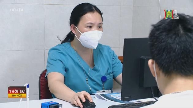 Hà Nội công bố số điện thoại 115 cơ sở y tế
