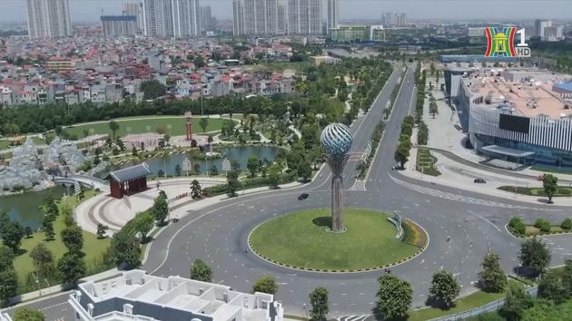 Phát triển hạ tầng giao thông góp phần giảm giá nhà