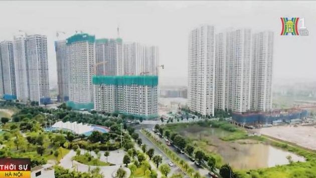 Nam Từ Liêm, 10 năm chuyển mình thành đô thị đáng sống
