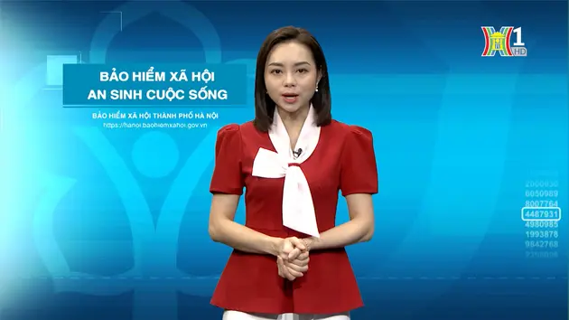 Những chính sách mới của Bảo hiểm y tế | An sinh xã hội | 13/04/2024