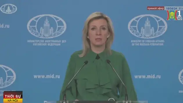 Nga cáo buộc Ukraine pháo kích các cơ sở y tế