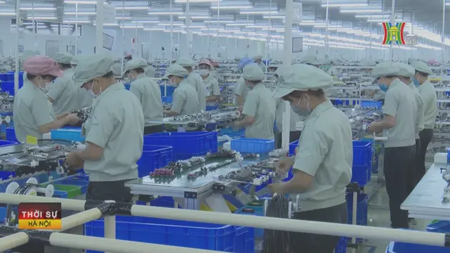 Ngành xuất khẩu cải thiện nhưng vẫn còn nhiều khó khăn