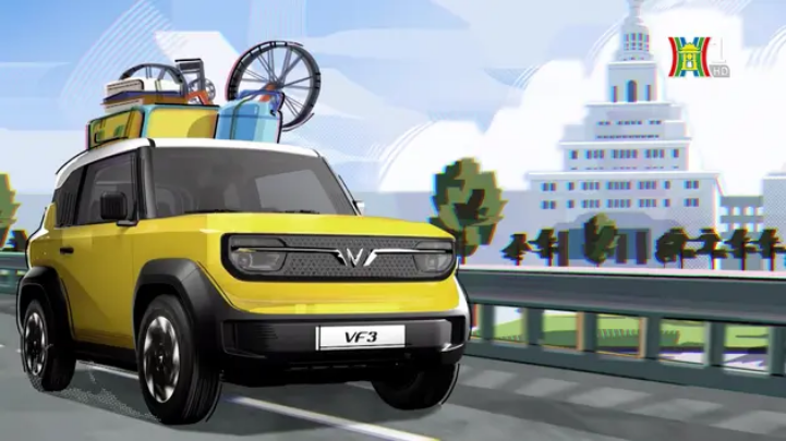 Xe điện giá rẻ ảnh hưởng đến thị trường ô tô cũ