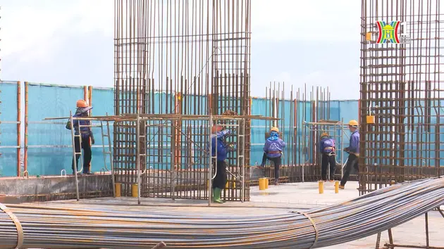 Hàng loạt dự án bất động sản tái khởi động