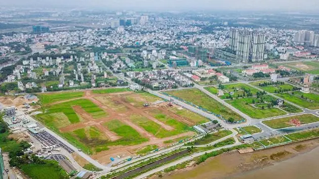 Huyện Đông Anh đề xuất điều chỉnh Quy hoạch sử dụng đất