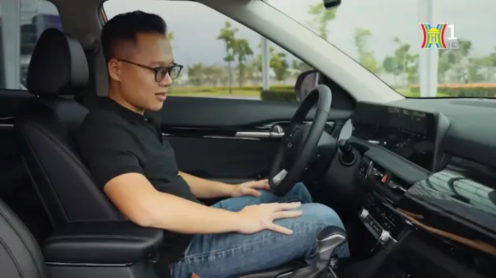 Những người review xe, họ là ai?