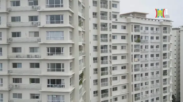 Những hệ lụy từ tình trạng đầu cơ bất động sản