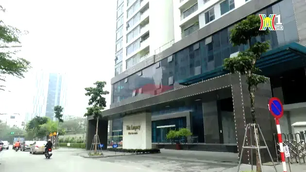 Người dân đô thị lớn ngày càng khó mua chung cư