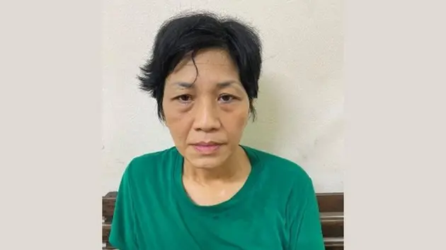 Khởi tố đối tượng lừa đảo chiếm đoạt tài sản 