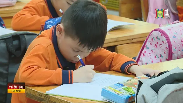 Nam Từ Liêm phê duyệt đầu tư cải cạo 5 trường học