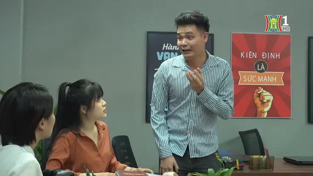 Thương hiệu cá nhân | Chuyện quanh ta | 20/12/2024