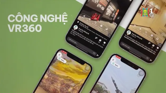 Tái hiện 80 năm Quân đội Nhân dân Việt Nam